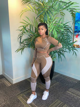 Load image into Gallery viewer, Untouchable Seamless Set