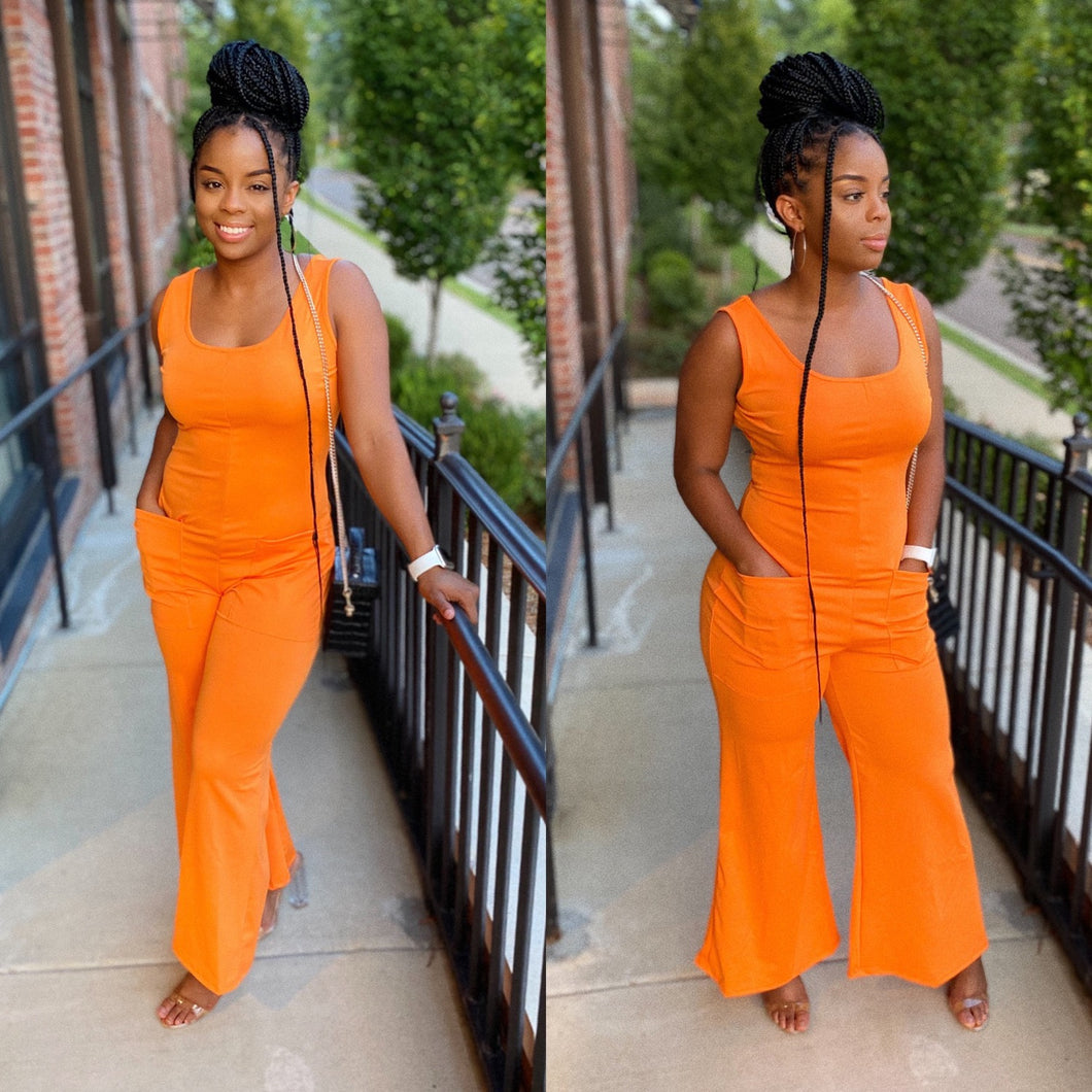 BRUNCH VIBE JUMPSUIT