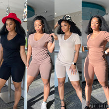 Load image into Gallery viewer, Summer Love Biker Set
